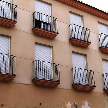 Vicenta Apartaments Торемолинос Екстериор снимка