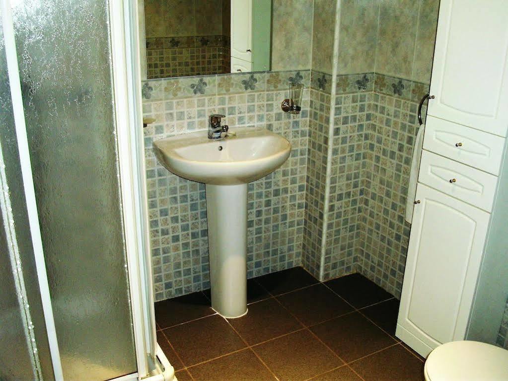 Vicenta Apartaments Торемолинос Екстериор снимка