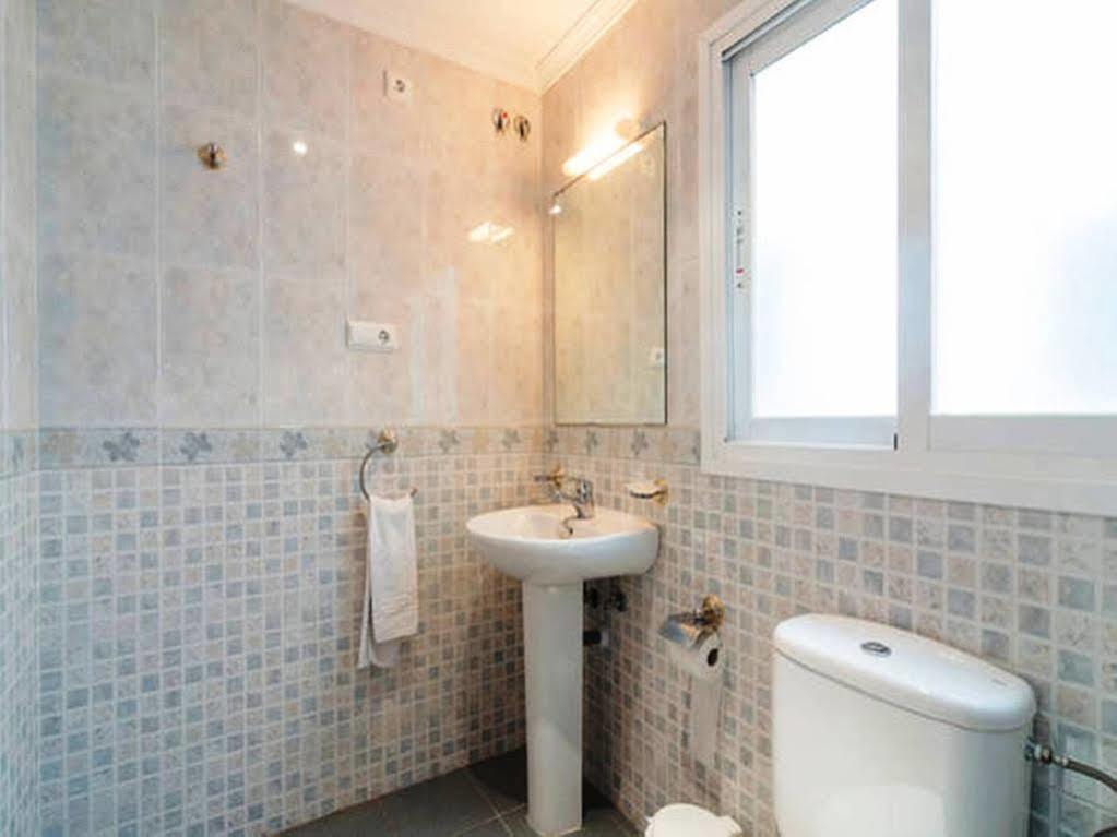 Vicenta Apartaments Торемолинос Екстериор снимка