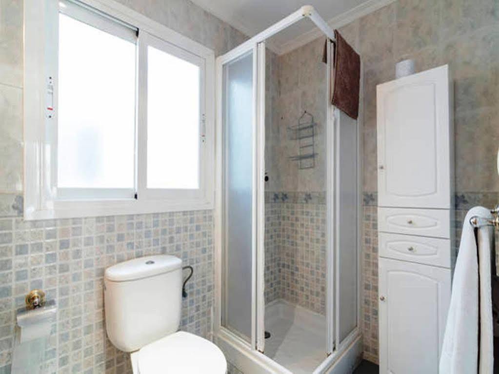 Vicenta Apartaments Торемолинос Екстериор снимка