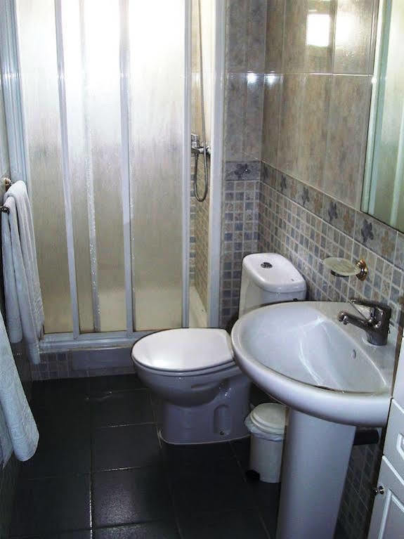 Vicenta Apartaments Торемолинос Екстериор снимка