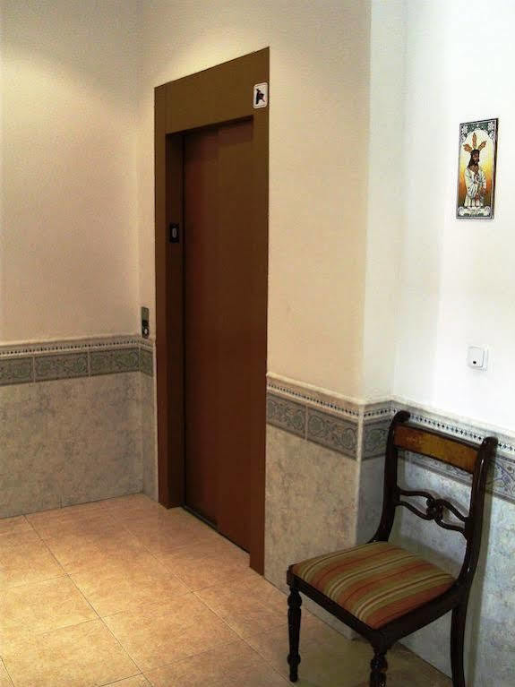 Vicenta Apartaments Торемолинос Екстериор снимка