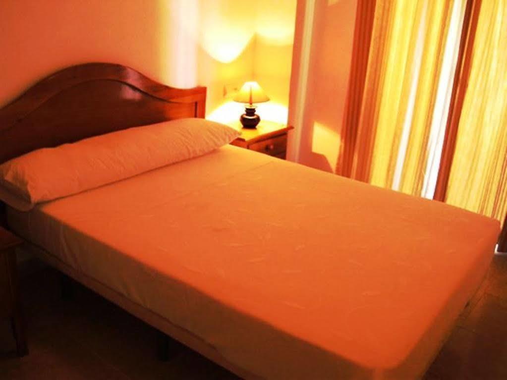 Vicenta Apartaments Торемолинос Екстериор снимка