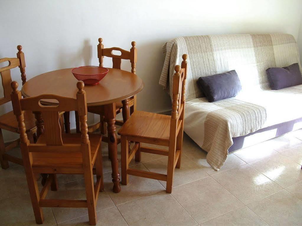 Vicenta Apartaments Торемолинос Екстериор снимка